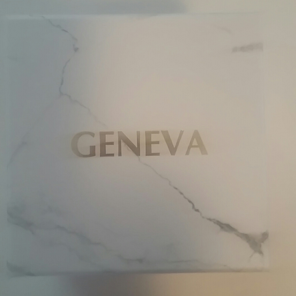 Geneva Watch - Picture 3 of 3
